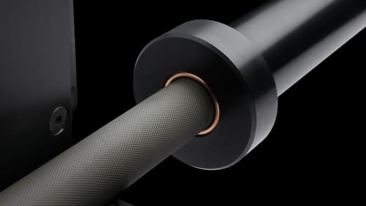Rogue Operator Bar ローグオペレーターバー Rogue Operator Bar - Cerakote | Rogue Fitness